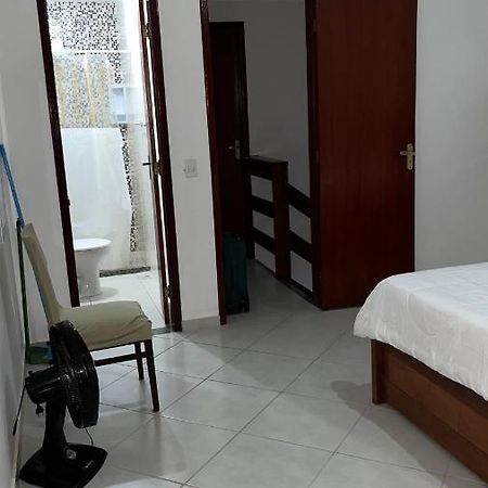 Casa confortável a 5min a pé da praia Cabo Frio Esterno foto