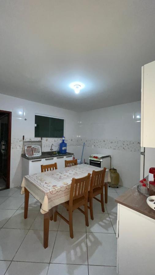 Casa confortável a 5min a pé da praia Cabo Frio Esterno foto