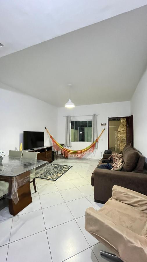 Casa confortável a 5min a pé da praia Cabo Frio Esterno foto