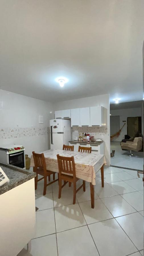 Casa confortável a 5min a pé da praia Cabo Frio Esterno foto
