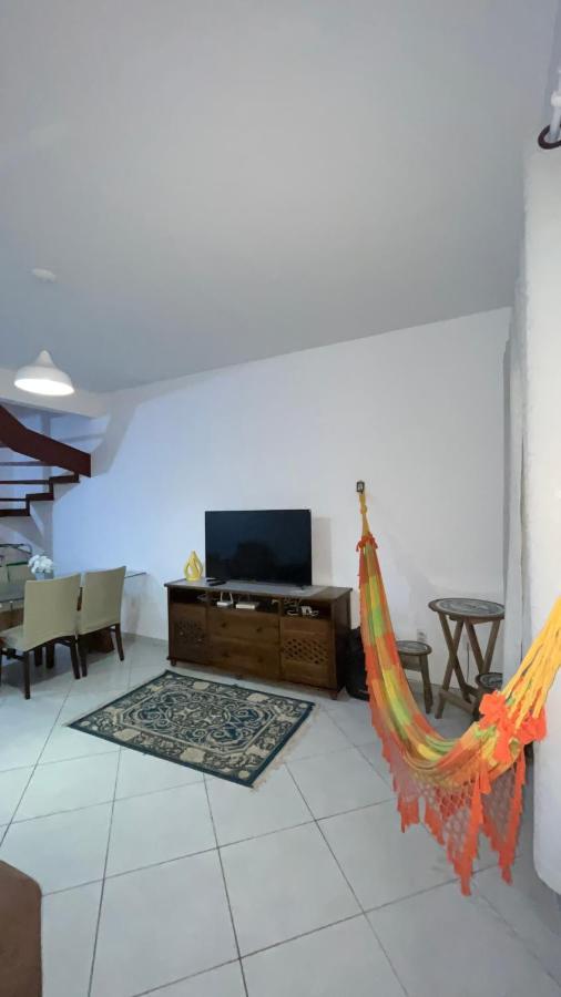 Casa confortável a 5min a pé da praia Cabo Frio Esterno foto
