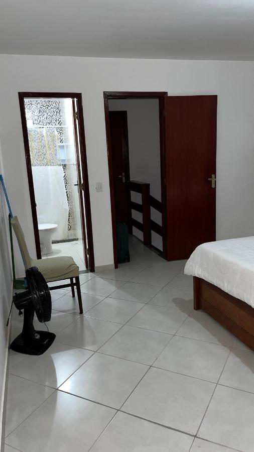 Casa confortável a 5min a pé da praia Cabo Frio Esterno foto