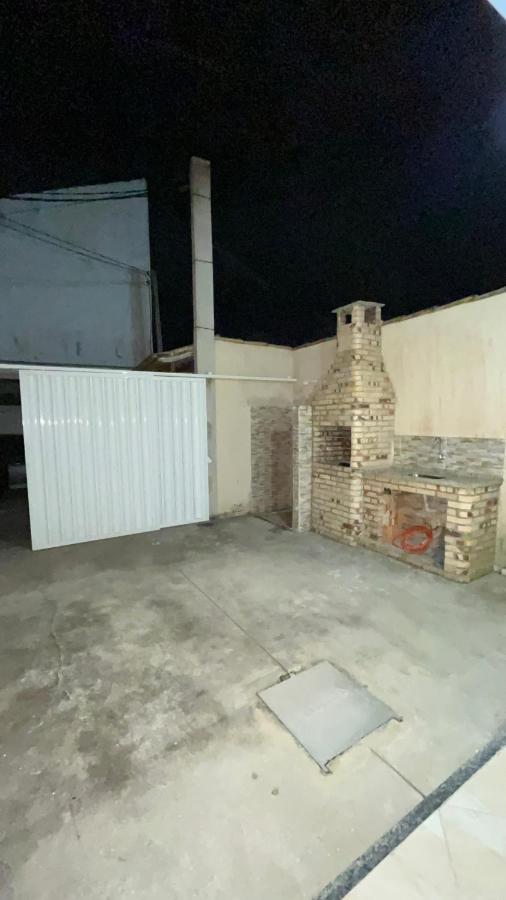Casa confortável a 5min a pé da praia Cabo Frio Esterno foto